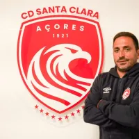 Vasco Matos abre o jogo sobre chance de fechar com o Botafogo: "Vou falar pela primeira vez"