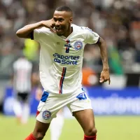 Destaque do Bahia na Copa do Nordeste, Ademir conseguiu feito raro contra o Sampaio Corrêa