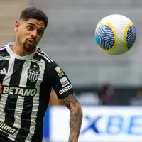 Grêmio topa envolver jogador para fechar com Rubens e Atlético-MG toma decisão final