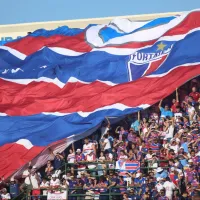 Torcidas organizadas do Fortaleza são punidas; decisão ainda não afeta a Copa do Nordeste