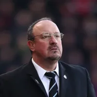 Rafa Benítez no Botafogo em 2025 tem novidade divulgada: “Mais conversou”