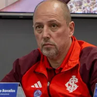 Alessandro Barcellos é avisado que alvo do Internacional fecha com o Grêmio