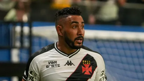 Vasco quer manter Payet.