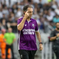 Escalação do Ceará: Léo Condé prepara ‘novidade’ para enfrentar o Iguatu pelo Campeonato Cearense