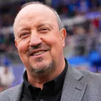 Botafogo está perto de acertar salário e tempo de contrato com Rafa Benítez