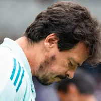 Cruzeiro abre conversas com o técnico português João Pereira para substituir Fernando Diniz