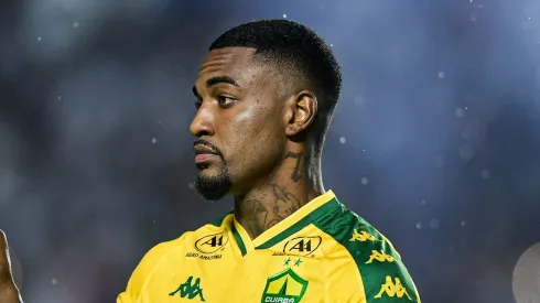 Ramon segue no radar do Internacional.