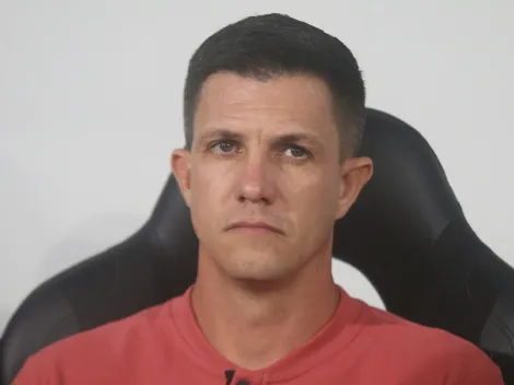 Barbieri responde sobre atitude polêmica de Petraglia no Athletico-PR