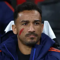 Danilo abre o coração em chegada ao Flamengo: “Nada que vivi me dá isso aqui”