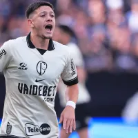 Rodrigo Garro avança em recuperação de lesão no joelho e deve voltar aos jogos do Corinthians