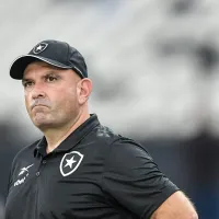 Leiria projeta como Botafogo vai encarar o Flamengo na final da Supercopa: “O que vimos hoje”