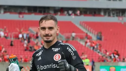 Anthoni Foto: Ricardo Duarte/Divulgação, Internacional