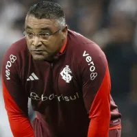 Roger Machado estuda adotar nova estratégia no Internacional pelo Campeonato Gaúcho