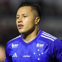 Marlon desfalca Cruzeiro que faz mudança entre os titulares contra o Itabirito