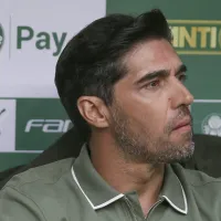 Após Vitor Reis, Palmeiras encaminha venda de mais um zagueiro de Abel Ferreira