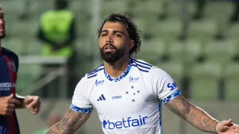 Gabigol