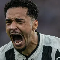 Botafogo recusa venda de Gregore e Atlético-MG desiste da contratação do meio-campista