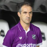 Ceará acerta com atacante e Léo Condé ganha mais um reforço para a Copa do Nordeste