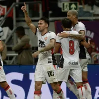 Já estreou pelo Vitória na Copa do Nordeste, agora destaque busca primeiro gol: “Ansioso”