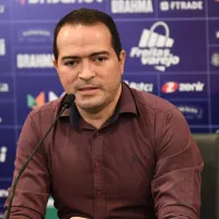 CEO do Fortaleza, Marcelo Paz fala sobre patrocinadora que será usada na Copa do Nordeste