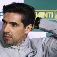 Abel aprova e Palmeiras encaminha ida de meio-campista para o Orlando City, da MLS