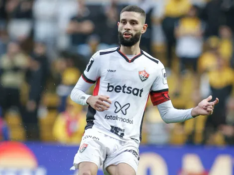 Wagner Leonardo revolta torcida do Bahia com declaração sobre arbitragem