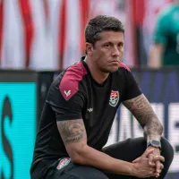 De olho na Copa do Nordeste, Vitória de Thiago Carpini se reapresenta após Ba-Vi 500