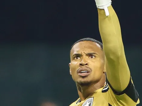 John faz projeções para Botafogo x Flamengo na Supercopa