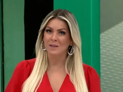 Renata Fan é sincera sobre titular do Internacional após vitória