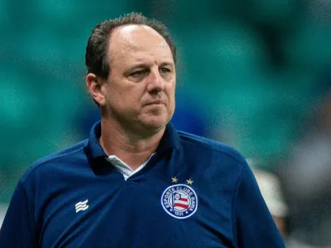 Rogério Ceni pode 'ganhar' mais um reforço do Grupo City no Bahia