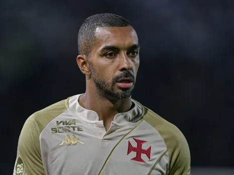 Situação de Paulo Henrique no Vasco após dores é atualizada