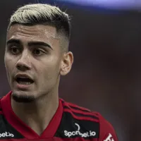 Palmeiras é avisado e atitude do Fulham afasta possível contratação de Andreas Pereira