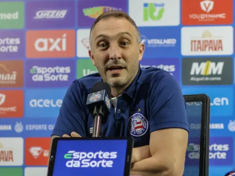 Grupo City toma atitude 'bombástica' sobre goleiro do Bahia e notícia ferve