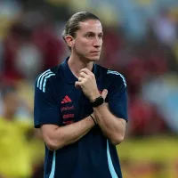 Filipe Luís toma medida ‘drástica’ no Flamengo após título da Supercopa: “É necessário