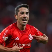 Ex-Internacional, De Pena surpreende e é oferecido para ‘rival’ do Colorado na Série A