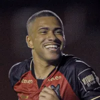 Grêmio recebe ‘aviso’ importante do Vitória sobre Lucas Esteves: “Não conta mais”