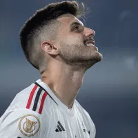 Beraldo, ex-jogador do São Paulo, brilha na França e torcida ‘cobra’ Dorival Júnior