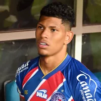 Bahia acerta o empréstimo de Marcos Victor para ‘rival’ na Copa do Nordeste