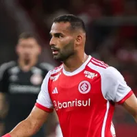 Internacional fica próximo de acerto de volante tido como substituto de Thiago Maia