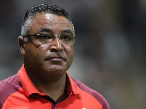 Roger Machado projeta Gre-Nal na Arena