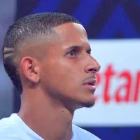 Bahia toma decisão importante e clube europeu faz investida por Luciano Juba: “Situação definida”