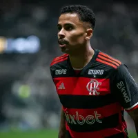 Filipe Luís surpreende e manda a real sobre situação de Allan no Flamengo: “Coisas a corrigir”
