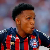 Kayky de volta ao Bahia em 2025 tem novidade ‘quente’ divulgada: “Não terá”