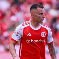 Internacional prepara oferta por substituto de Bruno Gomes que atua na Europa