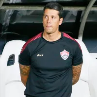 Vitória anuncia mais um reforço para a Copa do Nordeste e Thiago Carpini ganha opção