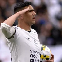 Ex-zagueiro do Corinthians, Fabián Balbuena pode jogar em time da Série A