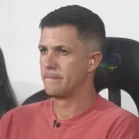 Maurício Barbieri fala sobre desempenho do Athletico-PR contra o São Joseense: “Satisfatório”