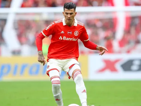 Ex-Internacional, Cuesta acerta com novo clube para 2025