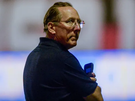 Botafogo surpreende, pode atravessar o São Paulo e fechar com meio-campista ex-Lyon