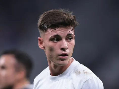 Corinthians toma decisão sobre vender Breno Bidon após oferta milionária